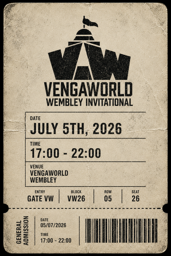WEMBLEY INVITATIONAL
