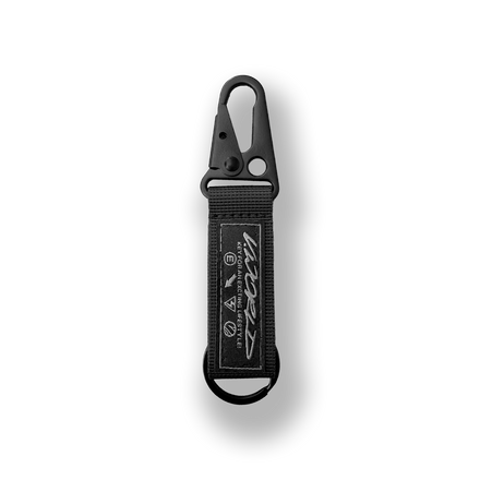 Exciting Lifestyle Keychain