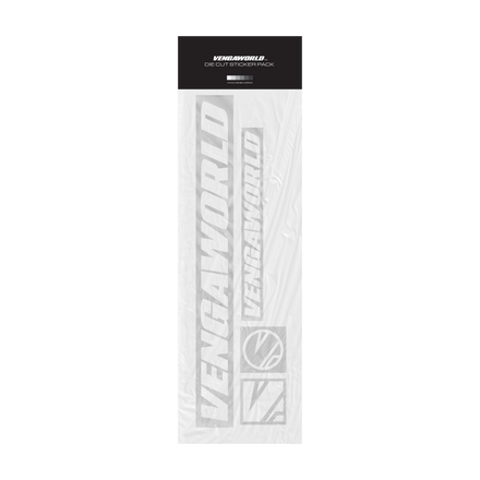 Original Goods Die Cut Decal Pack